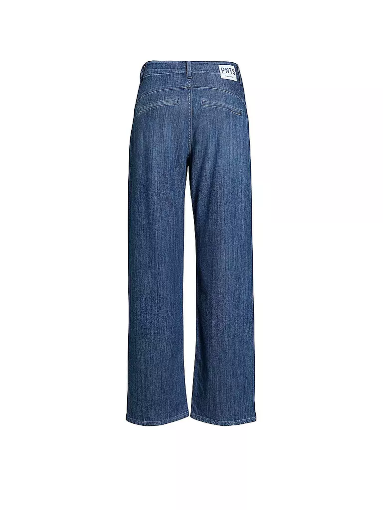 PNTS | Jeans Wide Leg 26_THE LOOSE | 
