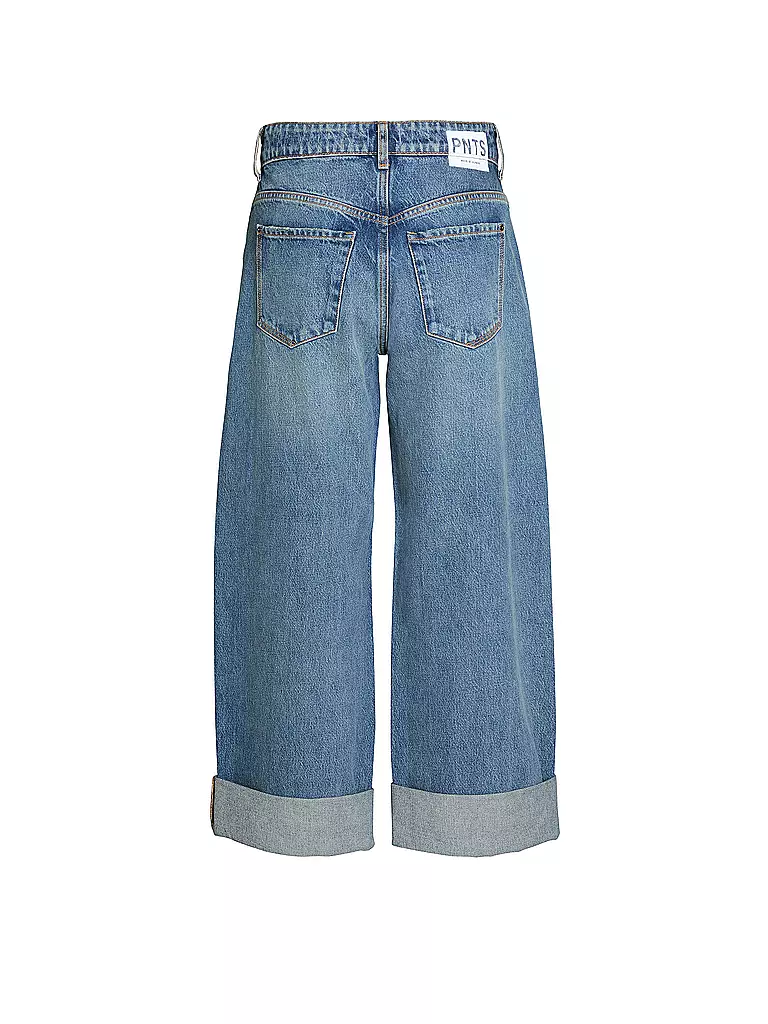 PNTS | Jeans Wide Leg 26_THE LOOSE | 