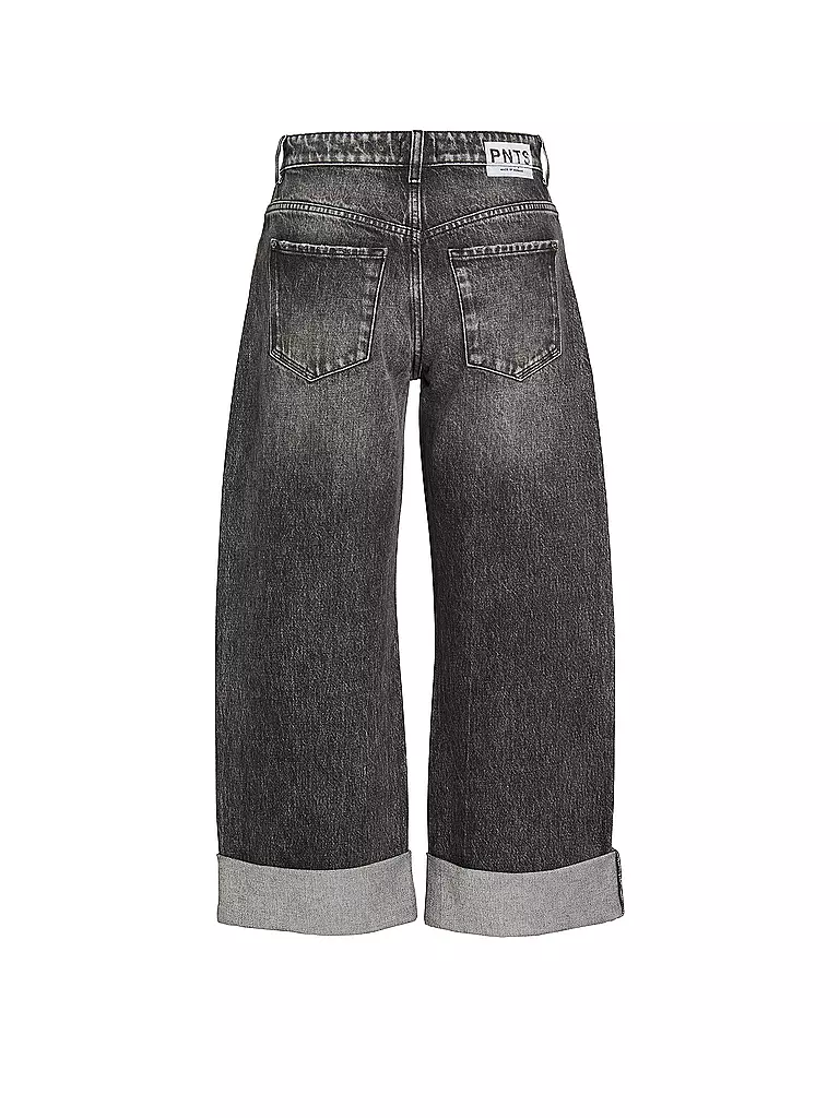 PNTS | Jeans Wide Leg 26_THE LOOSE | 