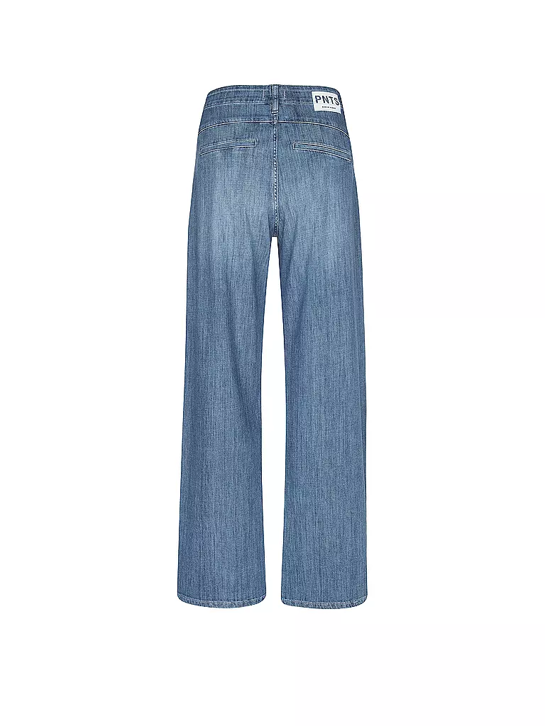 PNTS | Jeans Wide Leg 26_THE LOOSE | 