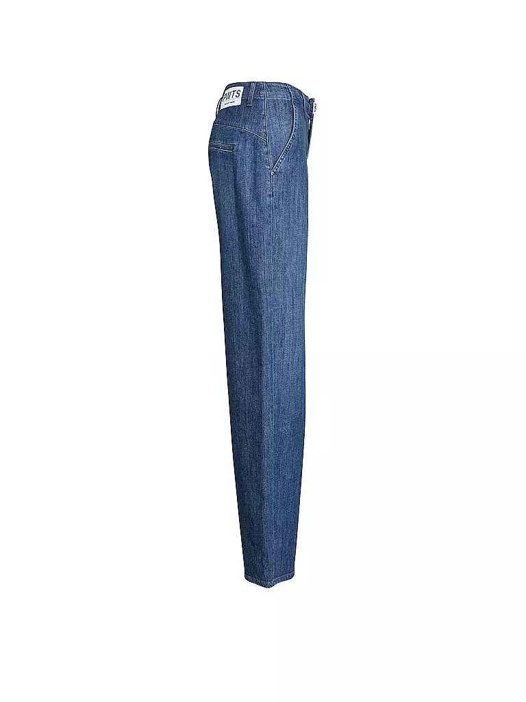PNTS | Jeans Wide Leg 26_THE LOOSE | 