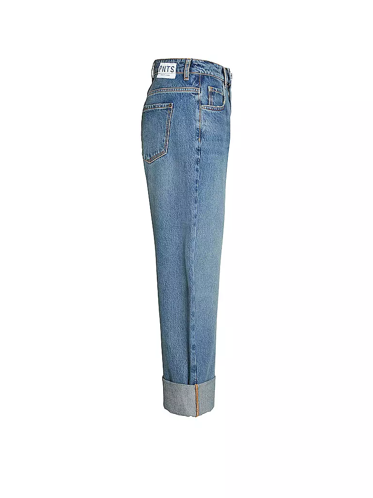 PNTS | Jeans Wide Leg 26_THE LOOSE | 