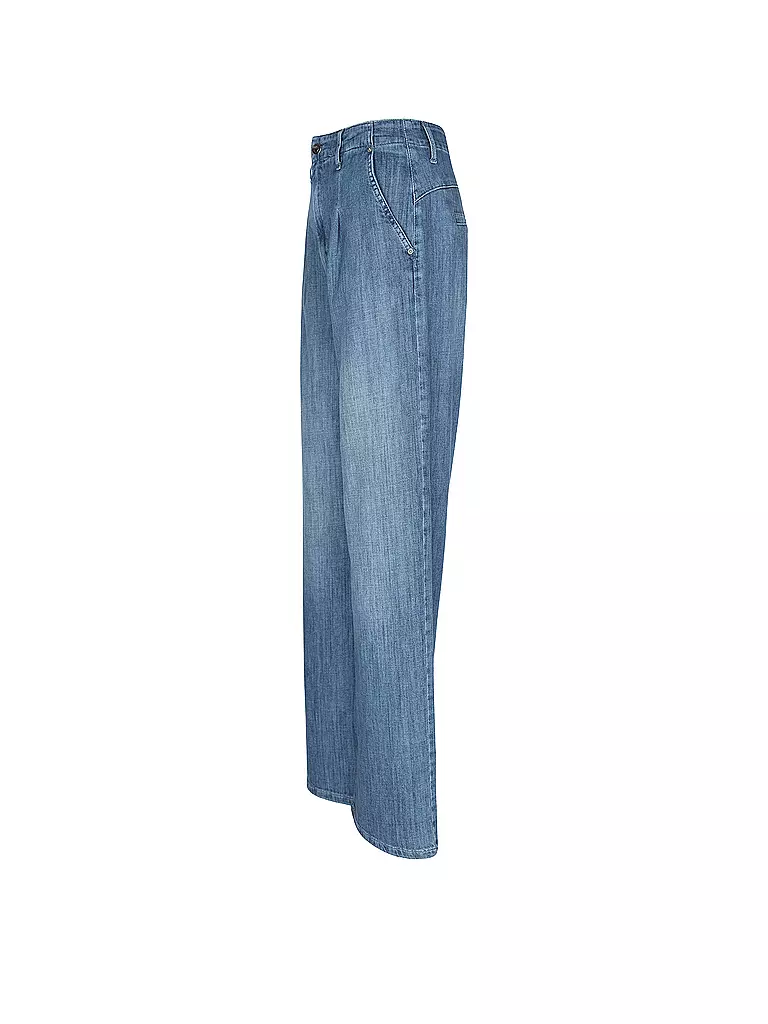 PNTS | Jeans Wide Leg 26_THE LOOSE | 