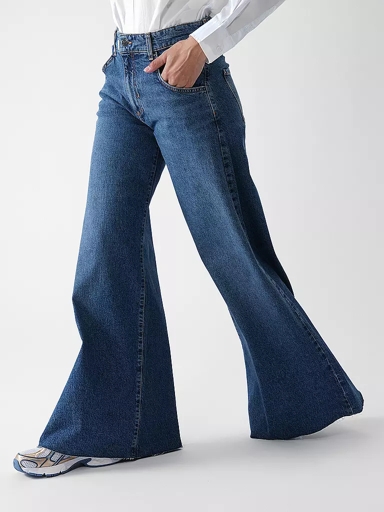 PNTS | Jeans Wide Leg 32_THE HIP HOP | 