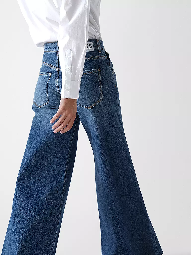 PNTS | Jeans Wide Leg 32_THE HIP HOP | 