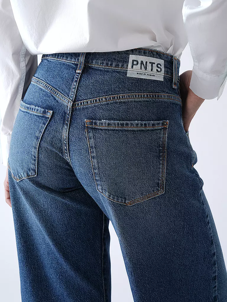 PNTS | Jeans Wide Leg 32_THE HIP HOP | 