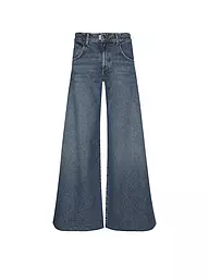PNTS | Jeans Wide Leg 32_THE HIP HOP | Bleu foncé