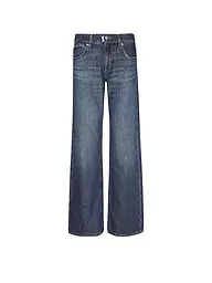 PNTS | Jeans Wide Leg THE BAGGY | Bleu