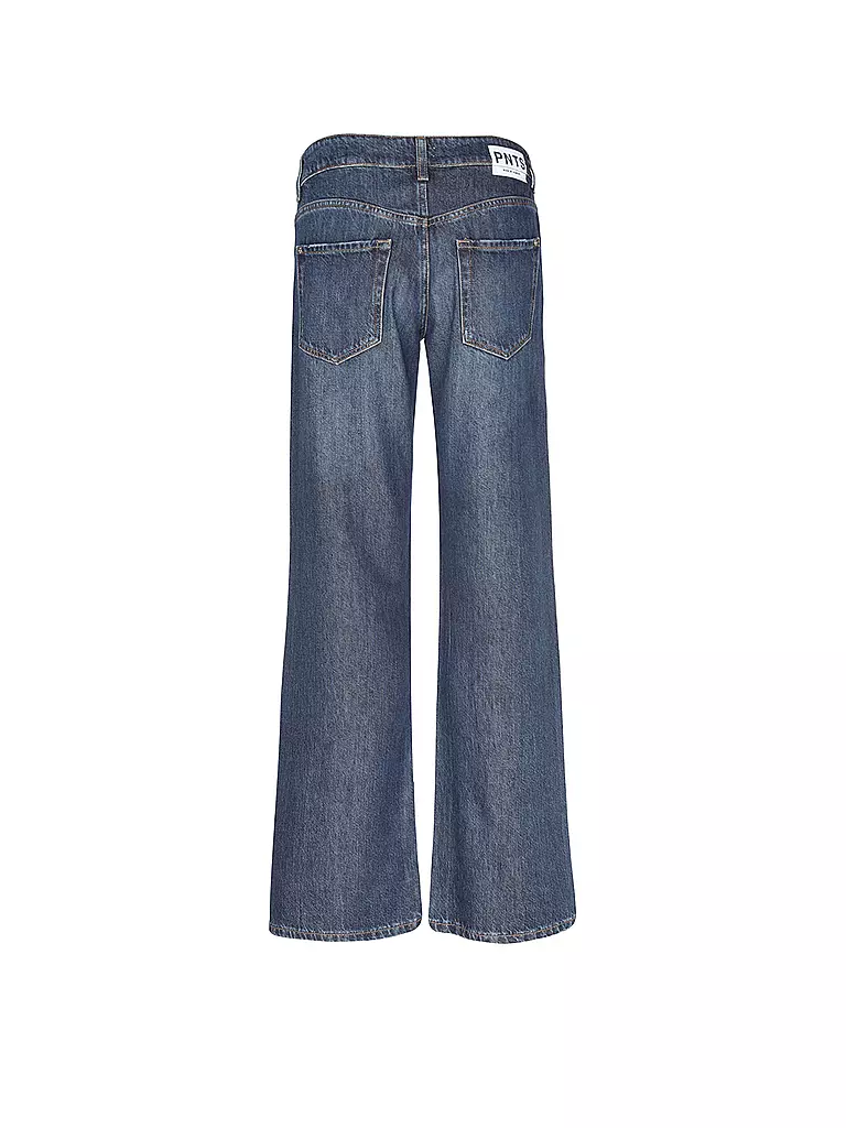 PNTS | Jeans Wide Leg THE BAGGY | 