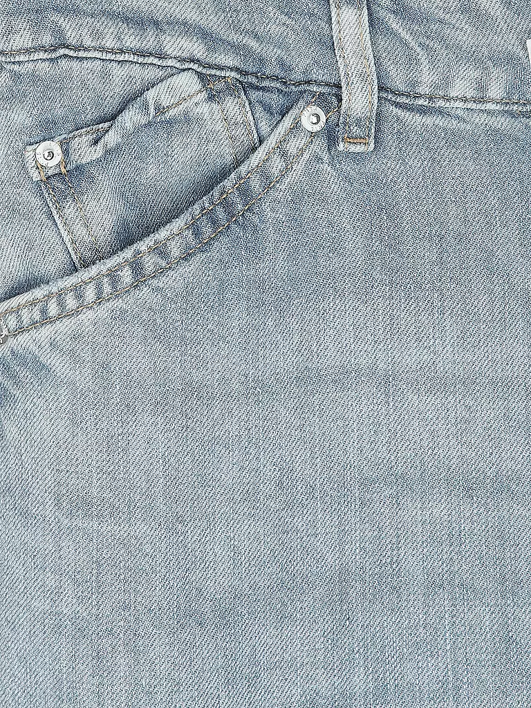 PNTS | Jeans Wide Leg THE RAVER | 