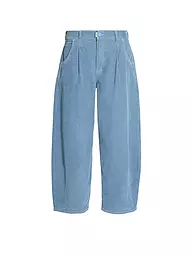 PNTS | Pantalon de tailleur 05_THE O SHAPE | Bleu clair