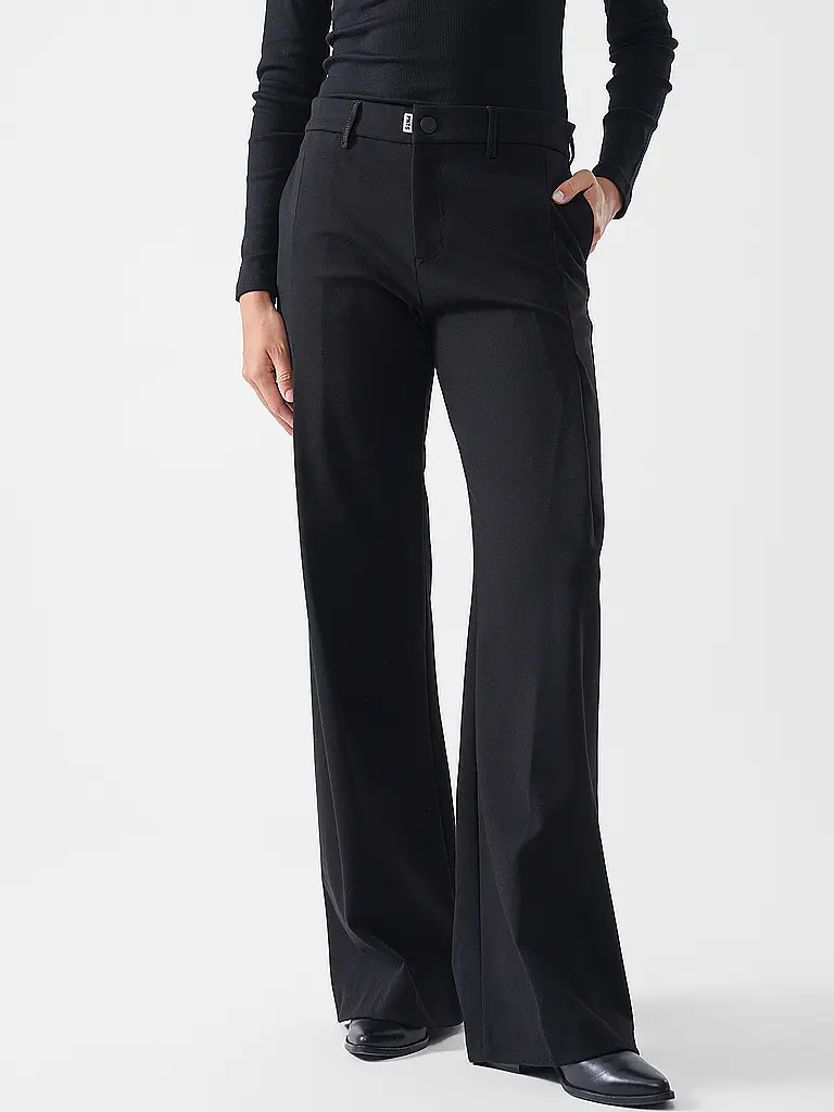 PNTS | Pantalon de tailleur 09_THE BAGGY | 
