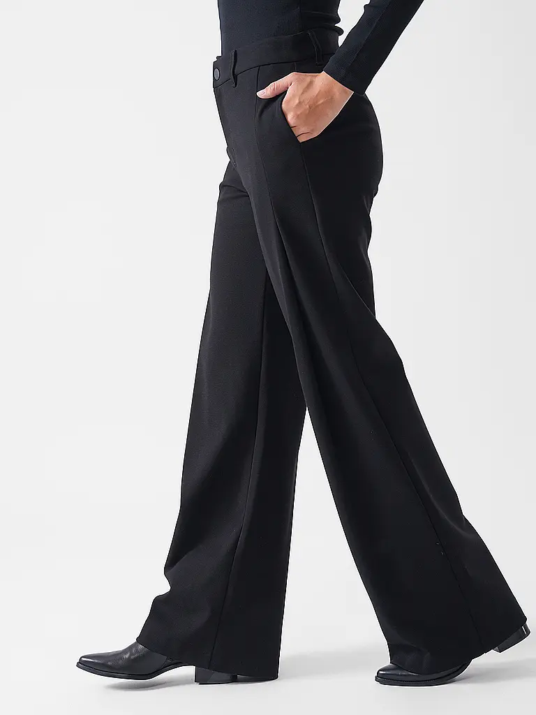PNTS | Pantalon de tailleur 09_THE BAGGY | 