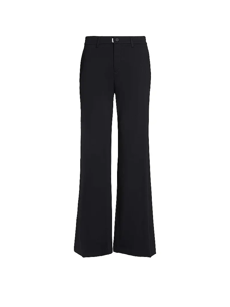 PNTS | Pantalon de tailleur 09_THE BAGGY | Noir