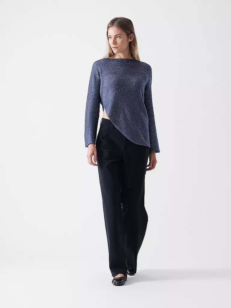 PNTS | Pantalon de tailleur 14_THE GENT | Noir