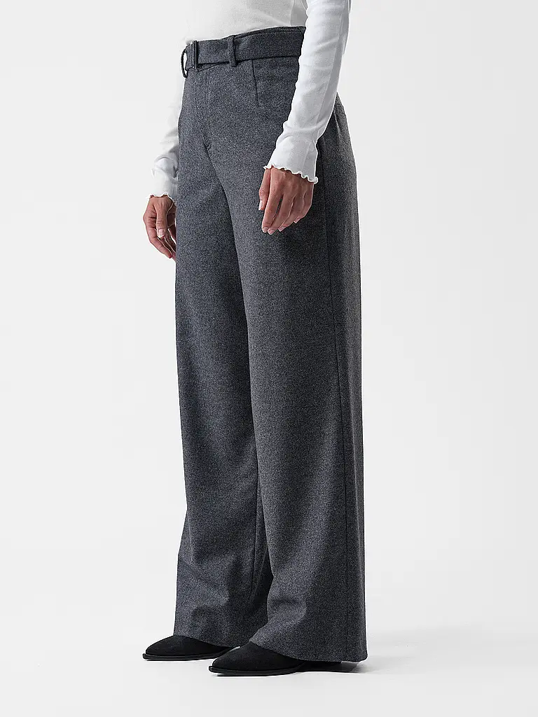 PNTS | Pantalon de tailleur 14_THE GENT | Gris