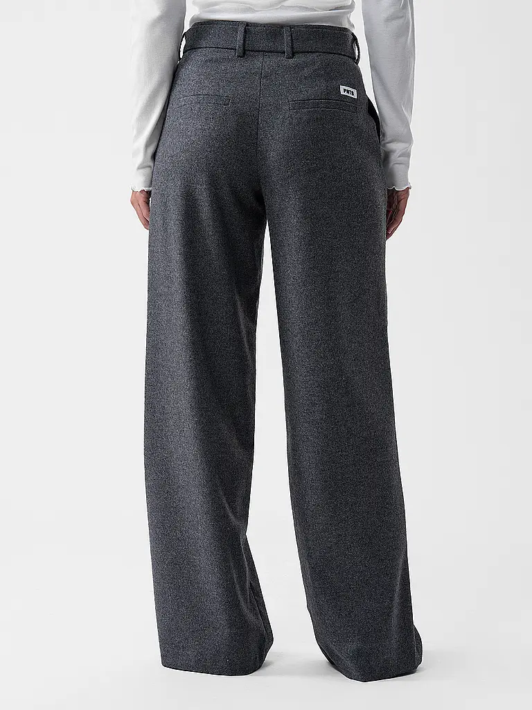 PNTS | Pantalon de tailleur 14_THE GENT | Gris