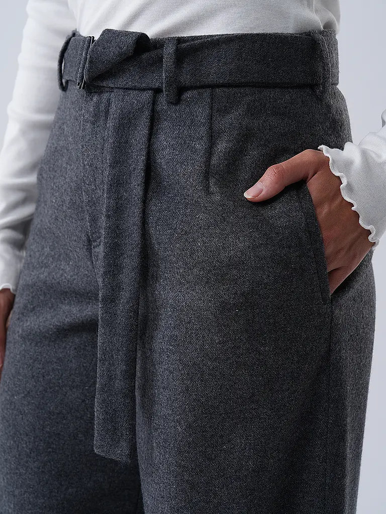 PNTS | Pantalon de tailleur 14_THE GENT | Gris