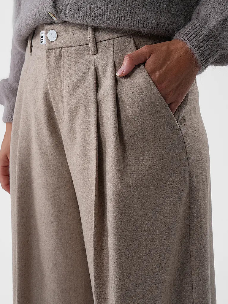 PNTS | Pantalon de tailleur 14_THE GENT | beige