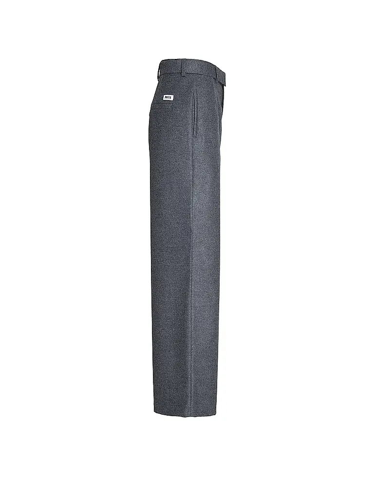 PNTS | Pantalon de tailleur 14_THE GENT | Gris
