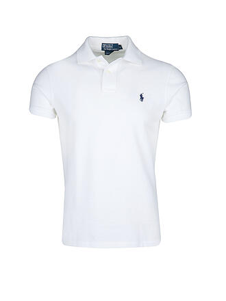 POLO RALPH LAUREN | Polo coupe personnalisée