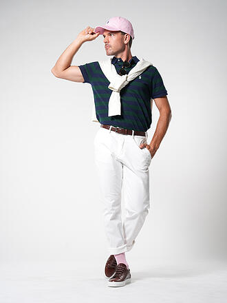 POLO RALPH LAUREN | Ceinture en cuir