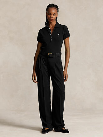 POLO RALPH LAUREN | Poloshirt Coupe Slim JULIE