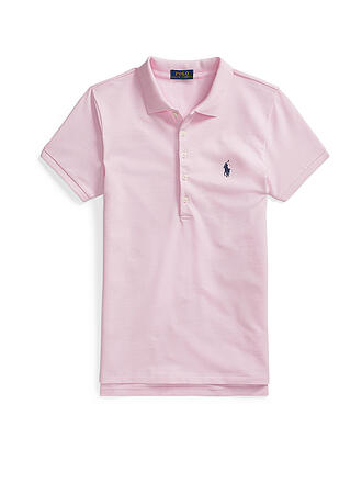 POLO RALPH LAUREN | Poloshirt Coupe Slim JULIE