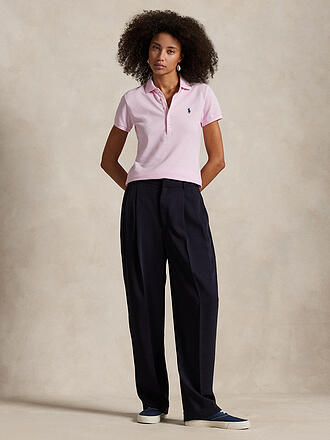 POLO RALPH LAUREN | Poloshirt Coupe Slim JULIE