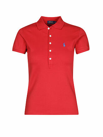 POLO RALPH LAUREN | Poloshirt Coupe Slim JULIE