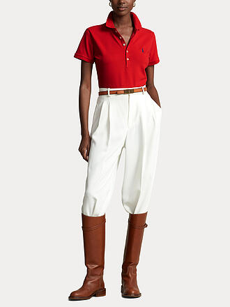 POLO RALPH LAUREN | Poloshirt Coupe Slim JULIE