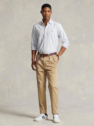POLO RALPH LAUREN | Chemise Slim Fit