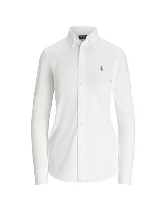 POLO RALPH LAUREN | Blouse Skinny Fit HEIDI