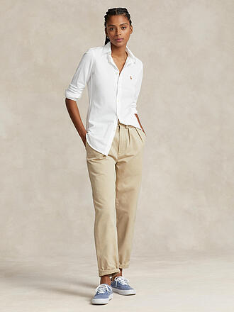 POLO RALPH LAUREN | Blouse Skinny Fit HEIDI