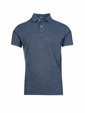 POLO RALPH LAUREN | Poloshirt Coupe Custom-Slim