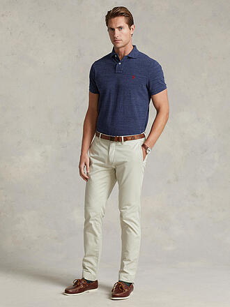 POLO RALPH LAUREN | Poloshirt Coupe Custom-Slim