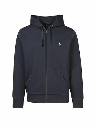 POLO RALPH LAUREN | Sweat-shirt zippé