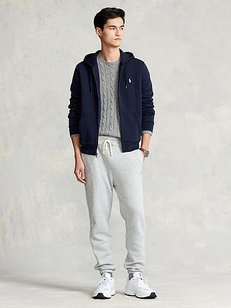 POLO RALPH LAUREN | Sweat-shirt zippé