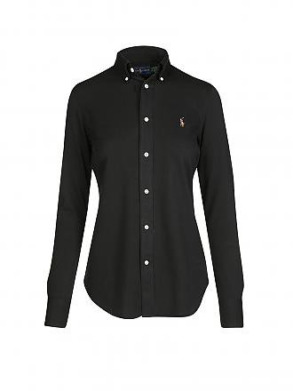 POLO RALPH LAUREN | Blouse Skinny Fit HEIDI