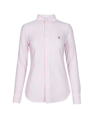 POLO RALPH LAUREN | Bluse