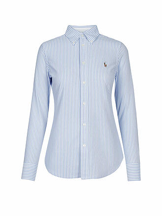 POLO RALPH LAUREN | Blouse HEIDI