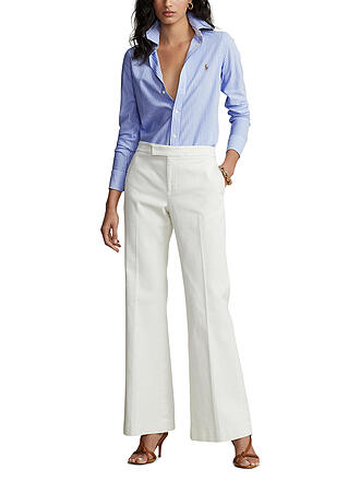 POLO RALPH LAUREN | Blouse HEIDI