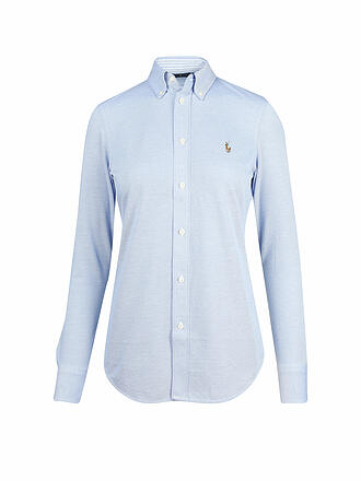 POLO RALPH LAUREN | Blouse Skinny Fit HEIDI