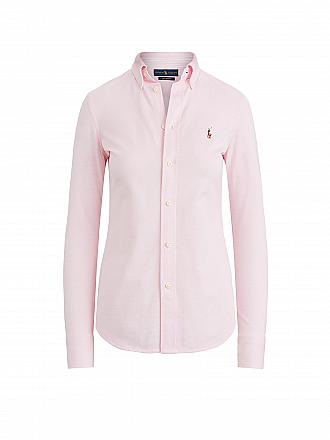 POLO RALPH LAUREN | Blouse Skinny Fit HEIDI