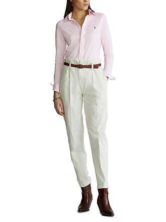 POLO RALPH LAUREN | Blouse Skinny Fit HEIDI