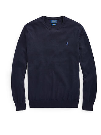 POLO RALPH LAUREN | Pull slim fit
