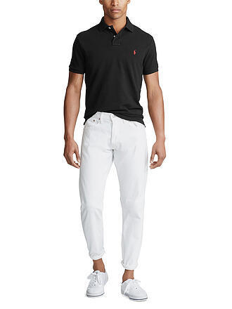 POLO RALPH LAUREN | Polo Coupe Slim Personnalisée