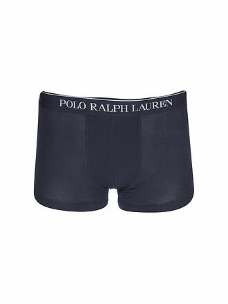 POLO RALPH LAUREN | Boxers Lot de 5 gris bleu rouge noir
