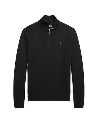 POLO RALPH LAUREN | Pull Troyer Coupe Standard