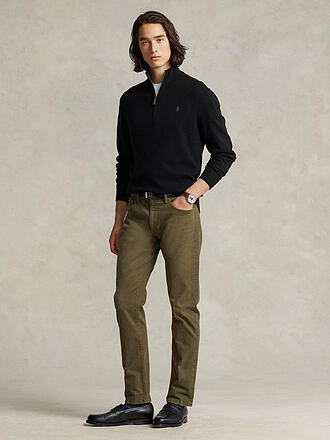 POLO RALPH LAUREN | Pull Troyer Coupe Standard